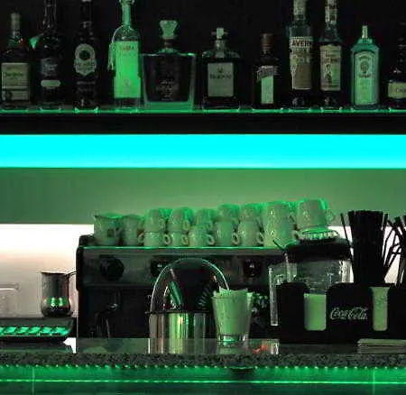 Scapino Hotel Mamaia