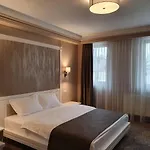 Hotel Scapino Mamaia