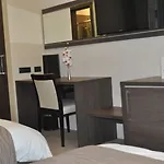 Scapino Hotel 4*