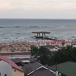 Hotel Scapino Mamaia
