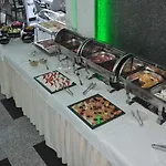 Scapino 4* Mamaia