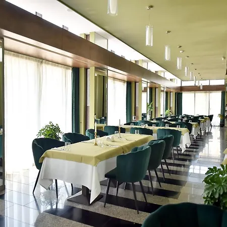 Hotel Scapino Mamaia