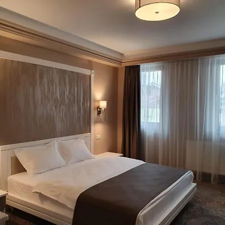Hotel Scapino Mamaia