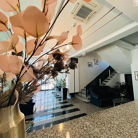 酒店 斯卡皮诺酒店