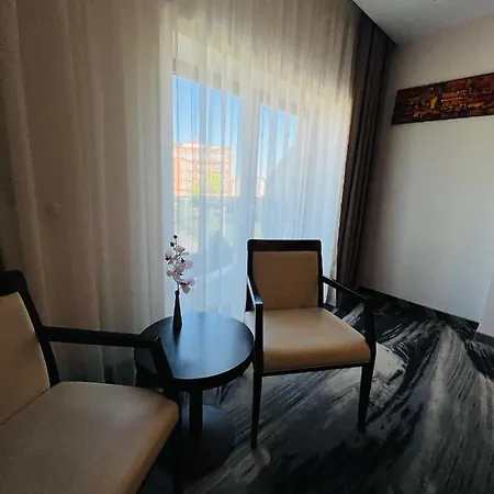 Scapino 4* Mamaia
