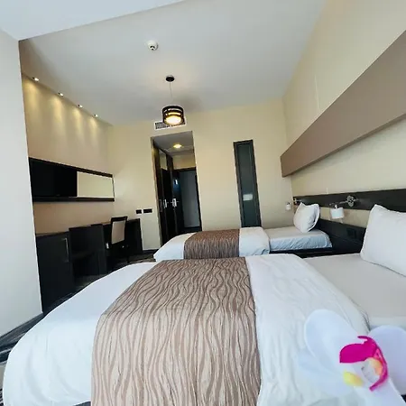 Hotel Scapino Mamaia