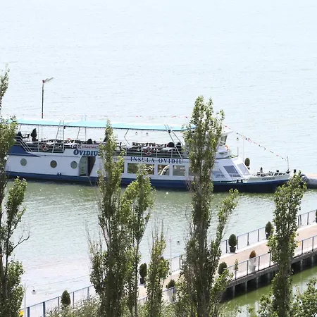 Scapino Hotel Mamaia