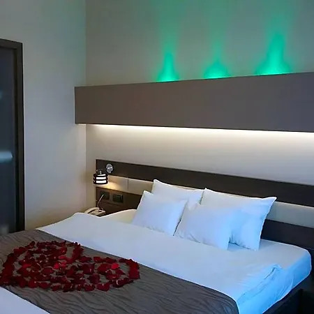 Scapino Mamaia