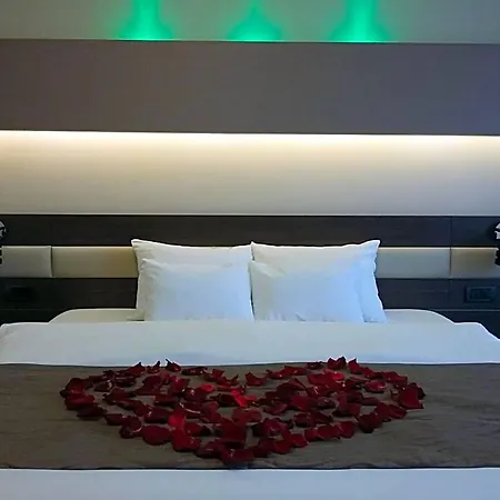 Scapino Hotel 4*