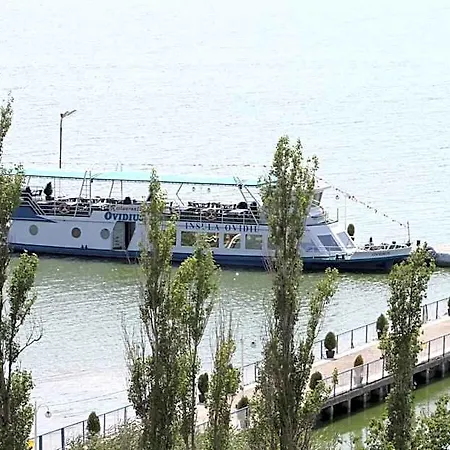 Scapino Hotel Mamaia
