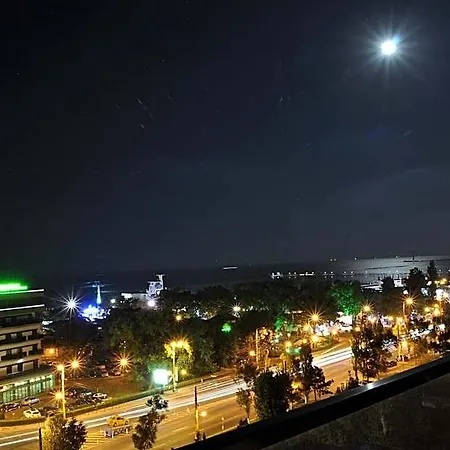 Scapino Hotel Mamaia