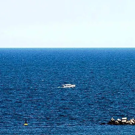 Hotel Scapino