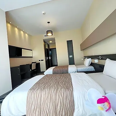 Scapino Hotel