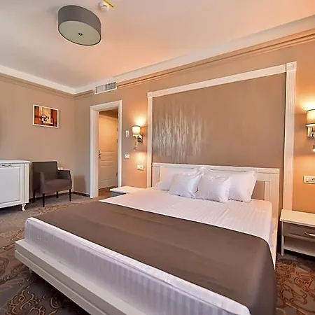 Hotel Scapino