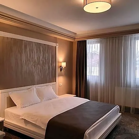 Scapino Hotel Mamaia