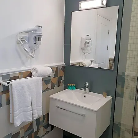 Hotel Scapino