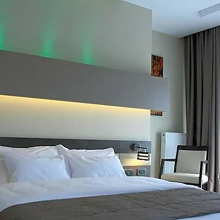 Scapino Hotel Mamaia