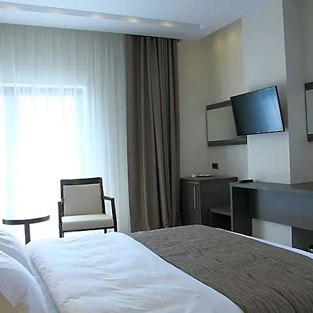 Hotel Scapino 4*