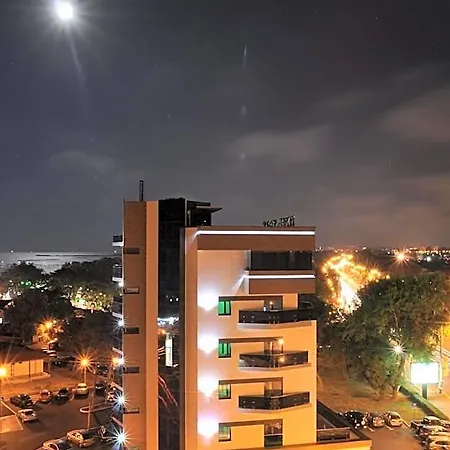 Scapino Hotel 4*