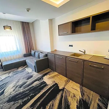 Hotel Scapino Mamaia