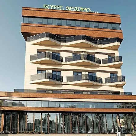 Scapino Mamaia