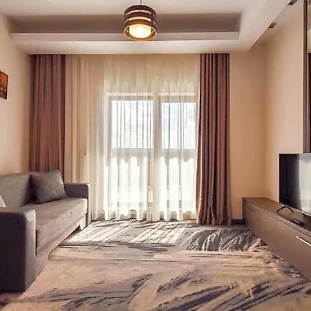 Hotel Scapino 4*