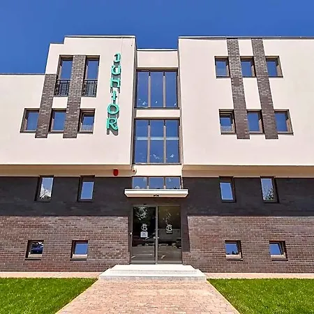 Scapino 4*