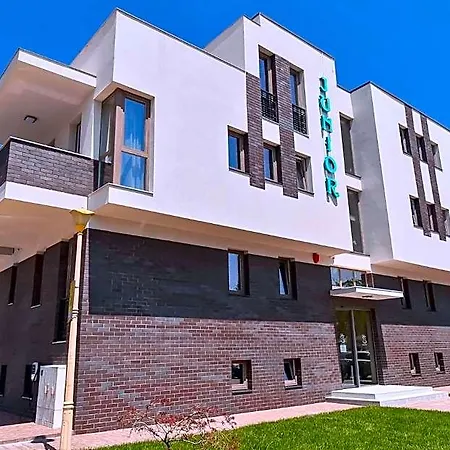 Hotel Scapino Mamaia