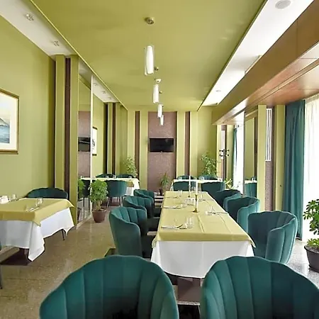 Scapino Hotel Mamaia