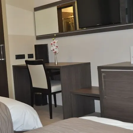 Scapino Отель 4*