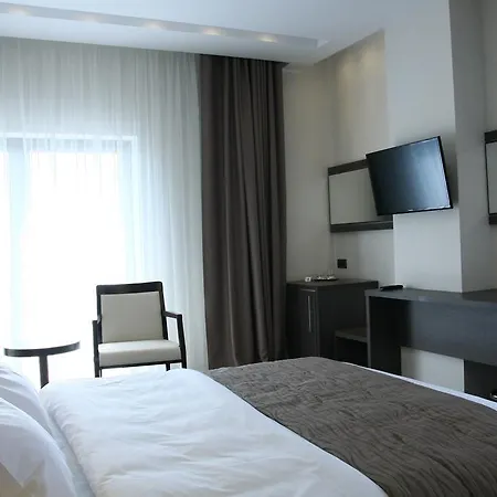 Scapino Hotel