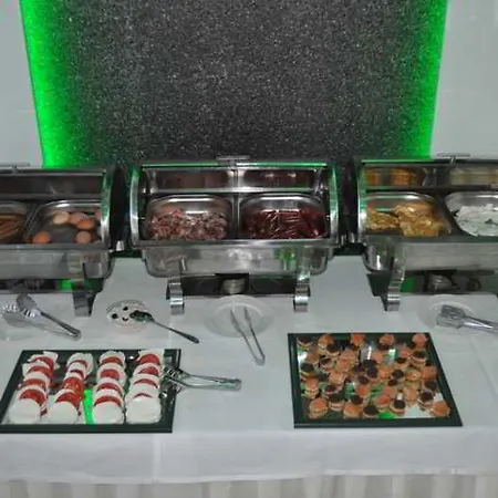 Scapino Hotel 4*