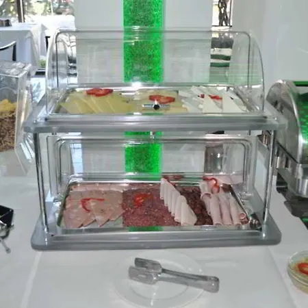 Scapino Mamaia