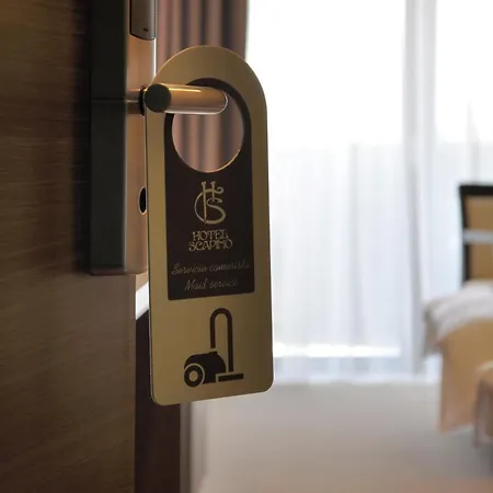 Scapino Hotel Mamaia
