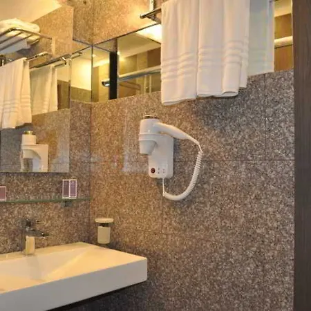 Hotel Scapino 4*