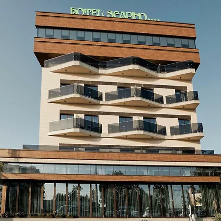 Hotel Scapino